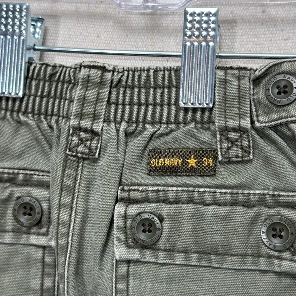 Old Navy vintage 2003